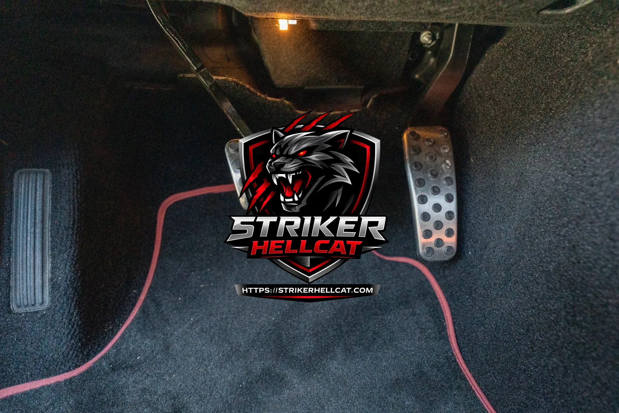 2022 Dodge Challenger SRT Super Stock - Image 8