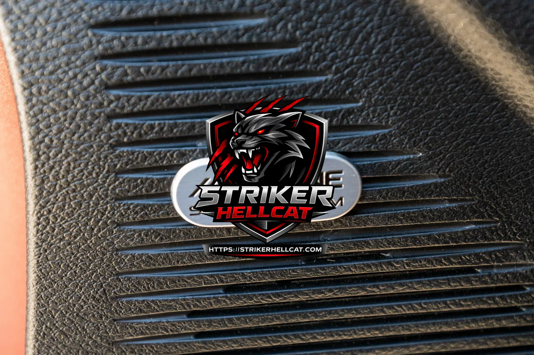 2022 Dodge Challenger SRT Super Stock - Image 3