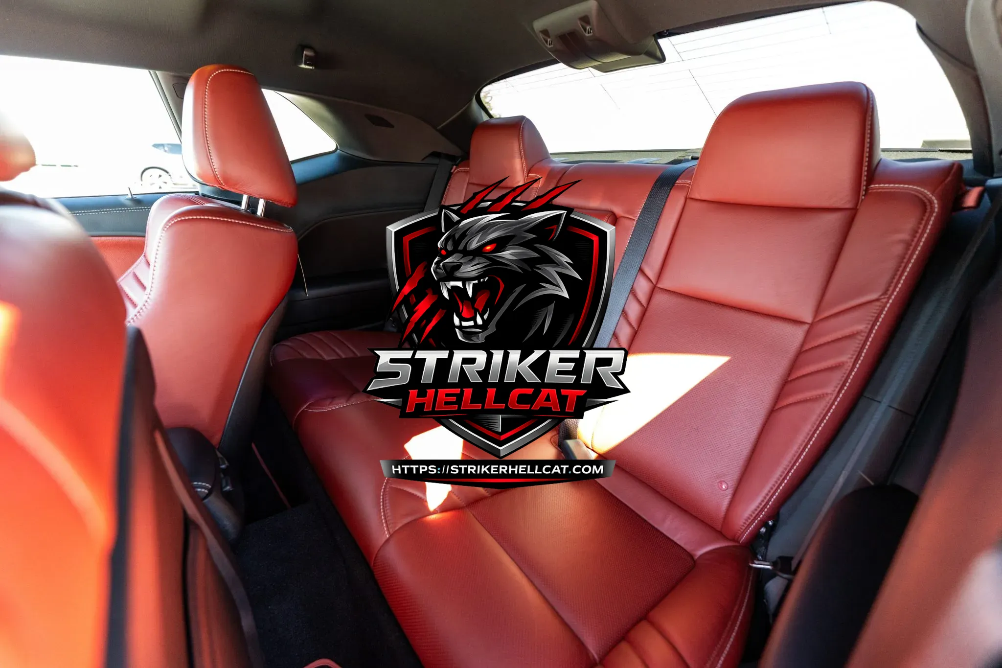 2022 Dodge Challenger SRT Super Stock - Image 4