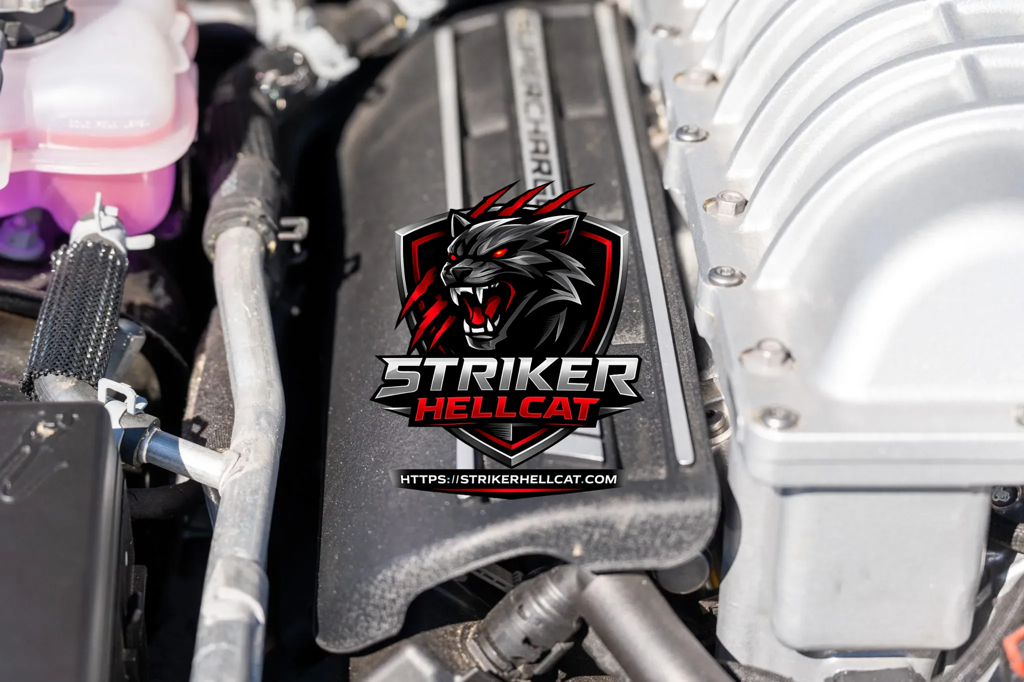 2022 Dodge Challenger SRT Super Stock - Image 12