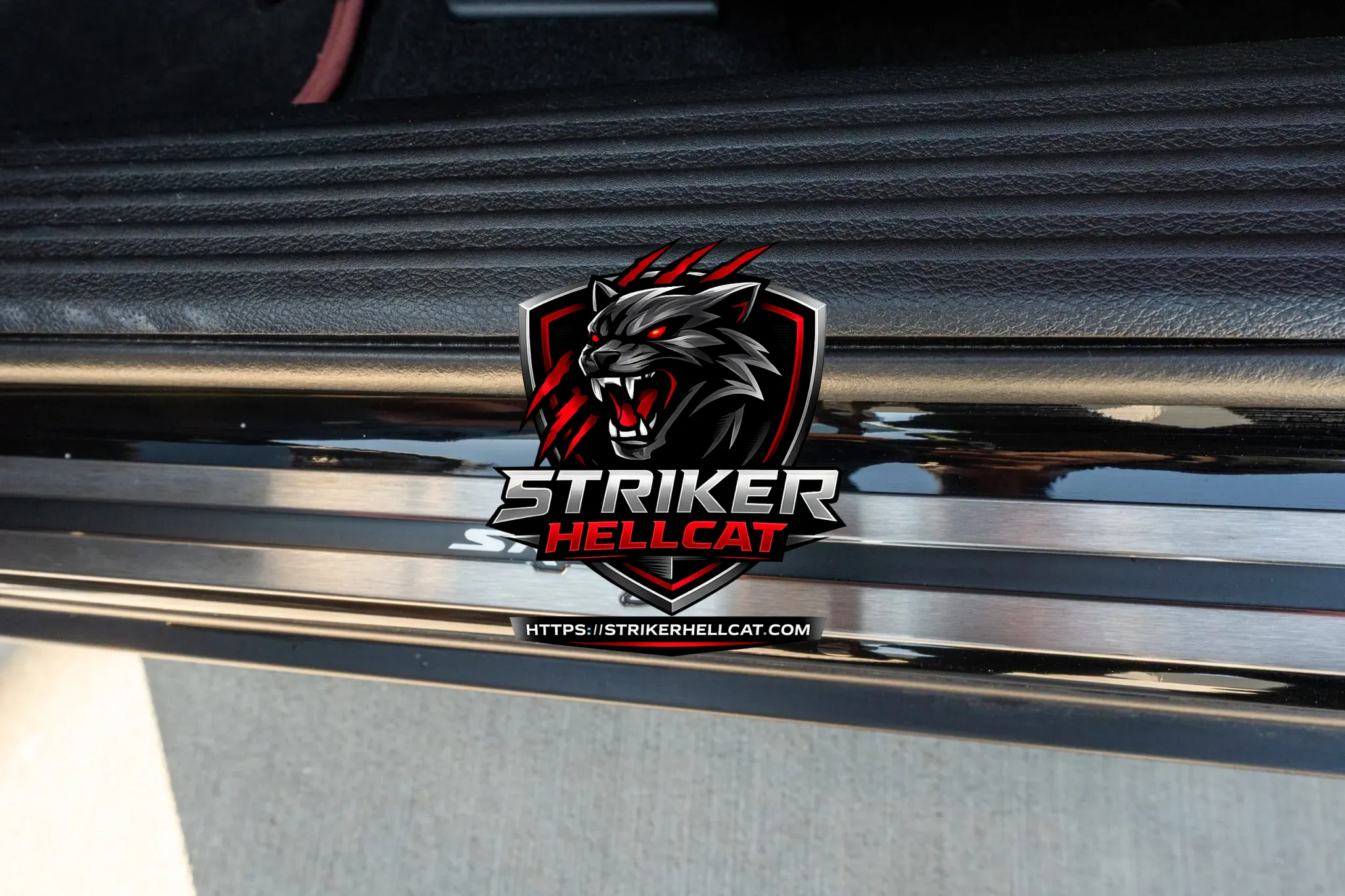 2022 Dodge Challenger SRT Super Stock - Image 16