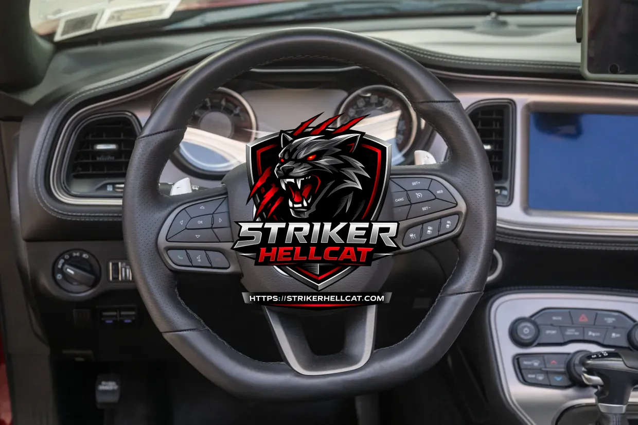 2023 Dodge Challenger R/T - Image 7