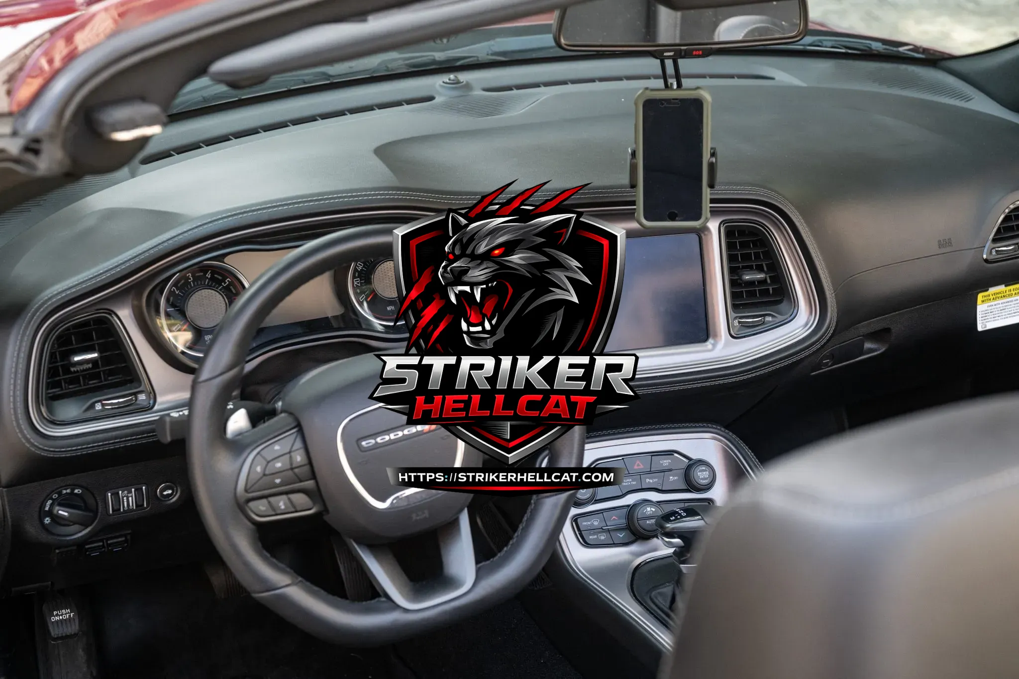 2023 Dodge Challenger R/T - Image 2