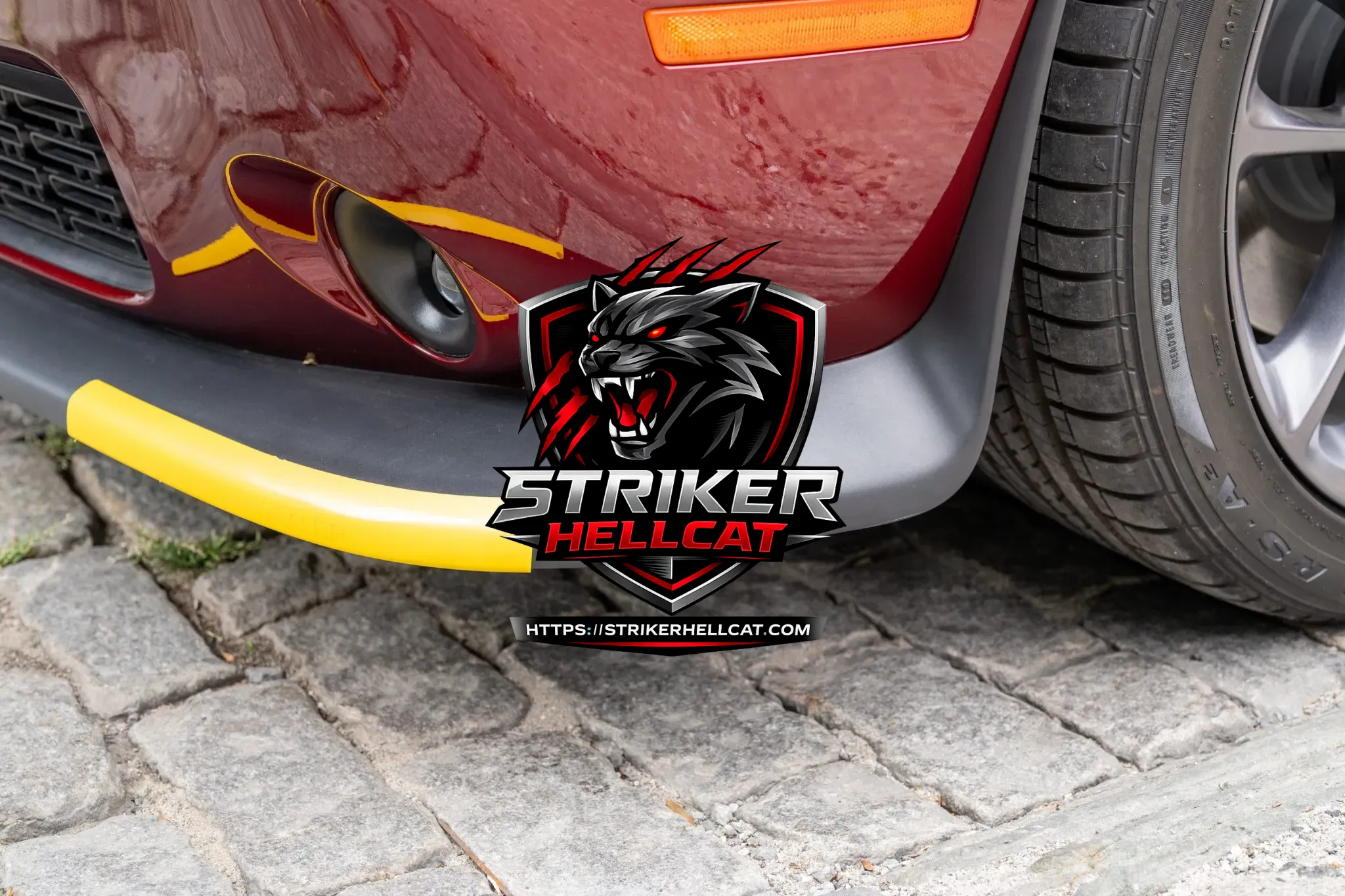 2023 Dodge Challenger R/T - Image 6