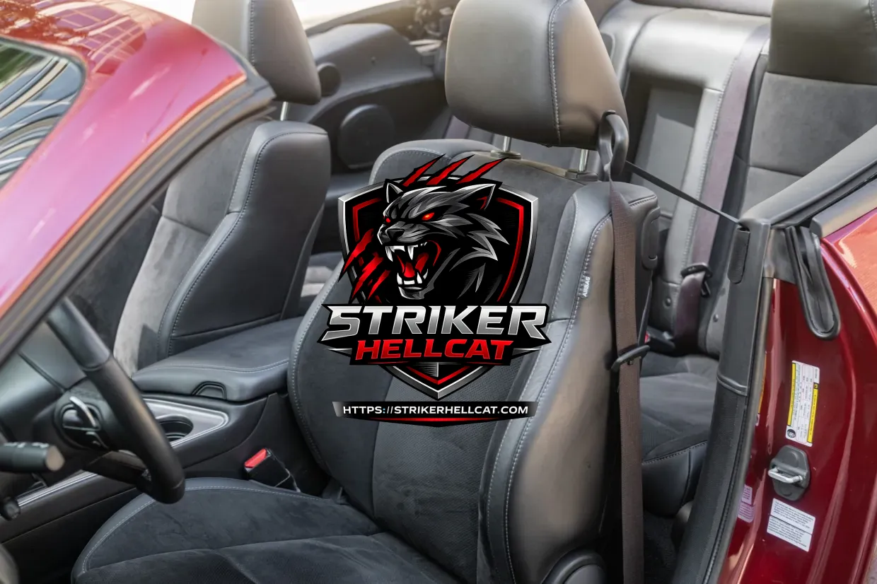 2023 Dodge Challenger R/T - Image 9