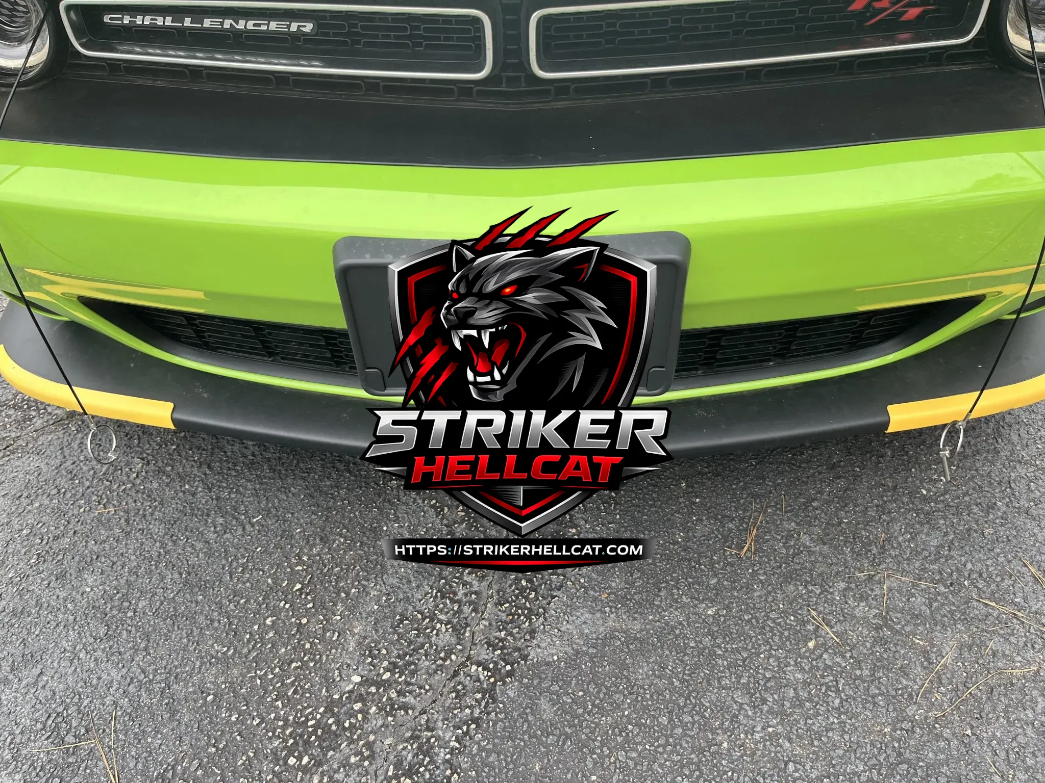 2023 Dodge Challenger R/T - Image 7