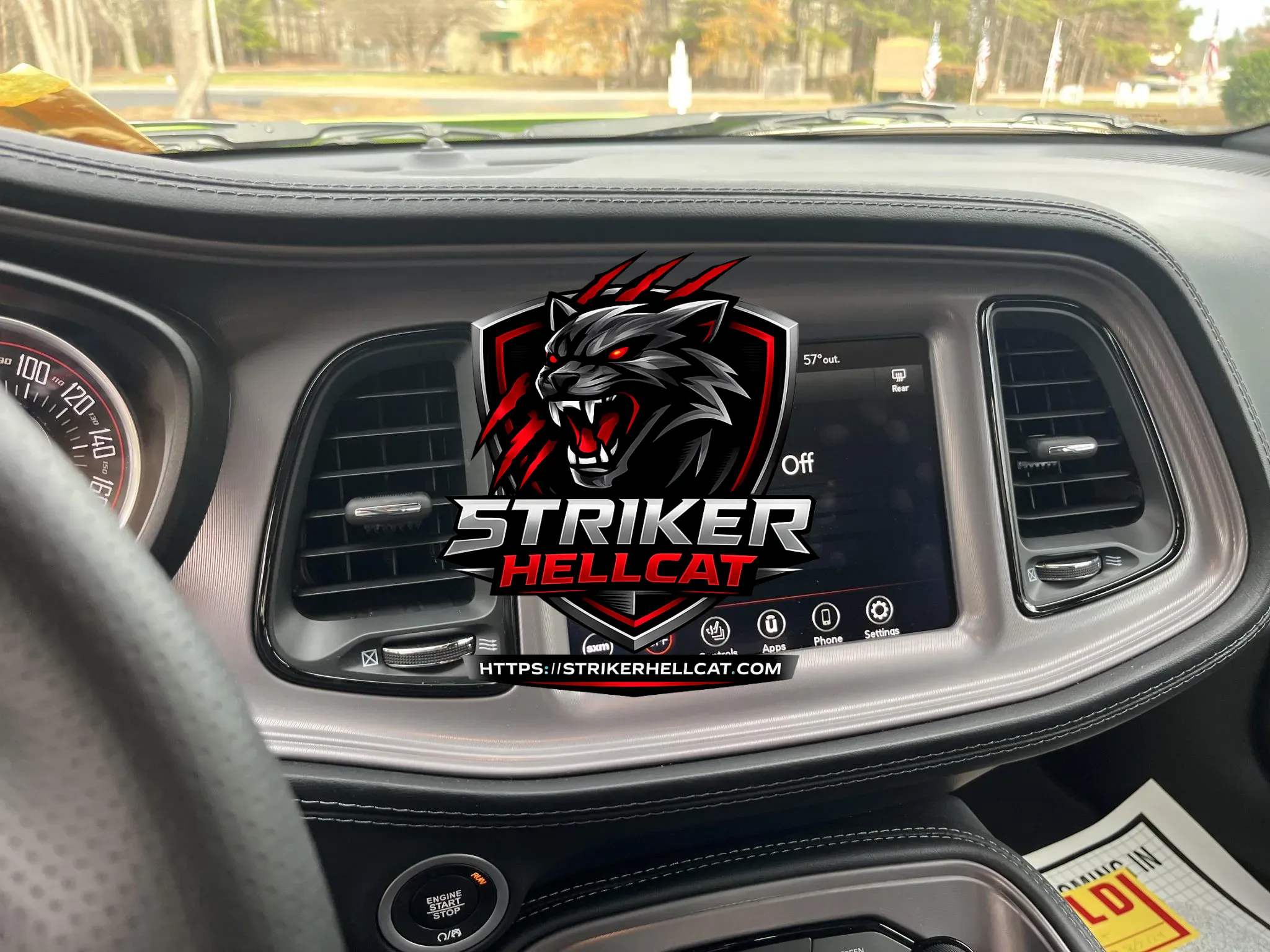 2023 Dodge Challenger R/T - Image 12