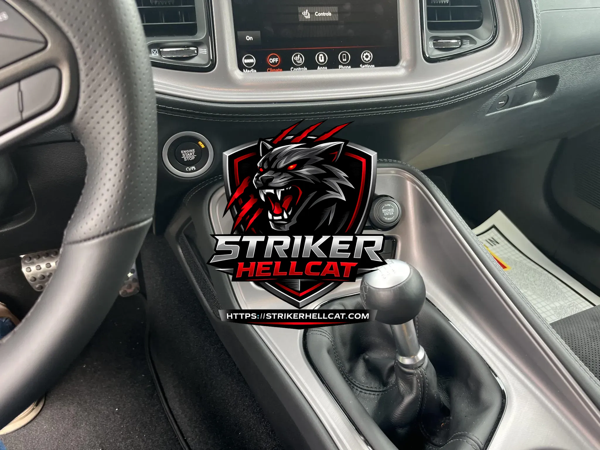 2023 Dodge Challenger R/T - Image 13