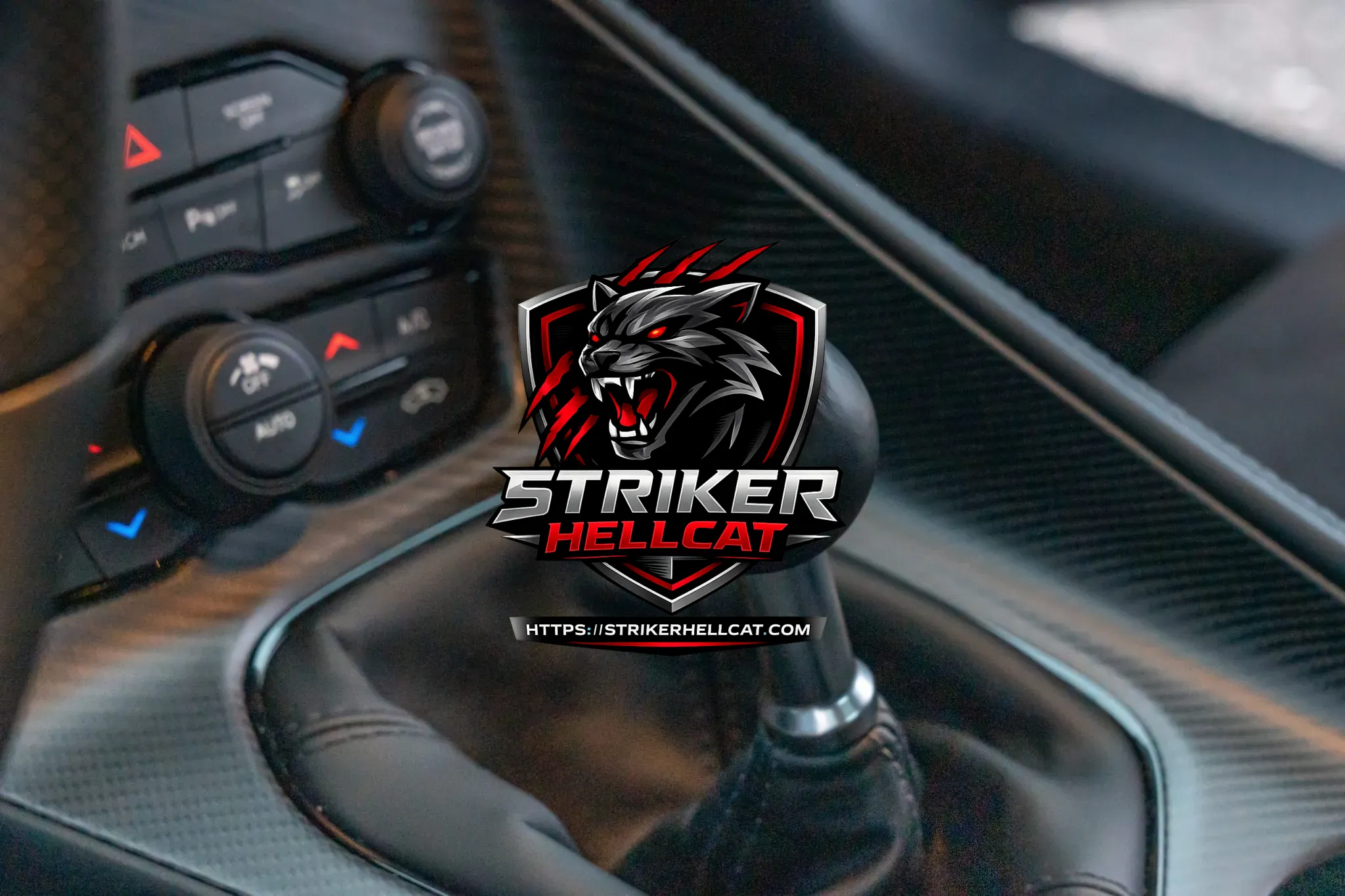 2023 Dodge Challenger R/T Scat Pack Widebody Mopar ’23 6-Speed - Image 3