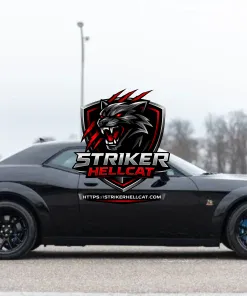 2023 Dodge Challenger R/T Scat Pack Widebody Mopar ’23 6-Speed