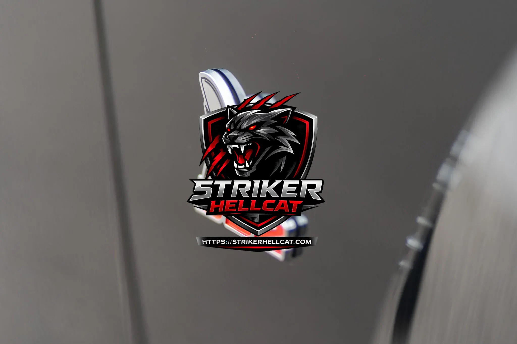 2023 Dodge Challenger R/T Scat Pack Widebody Mopar ’23 6-Speed - Image 7