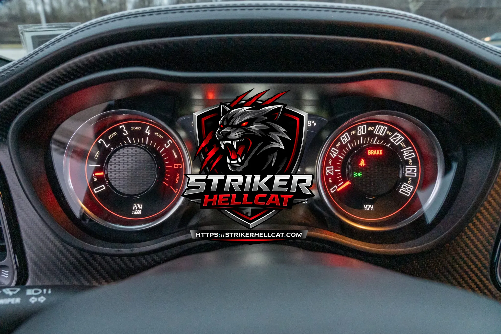 2023 Dodge Challenger R/T Scat Pack Widebody Mopar ’23 6-Speed - Image 12