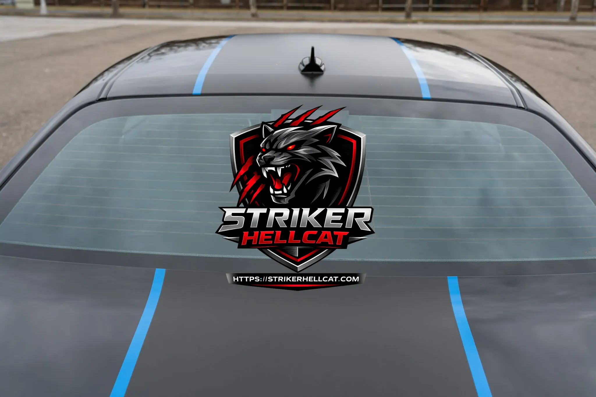 2023 Dodge Challenger R/T Scat Pack Widebody Mopar ’23 6-Speed - Image 17