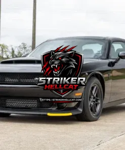 2023 Dodge Challenger SRT Demon 170