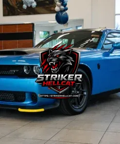 176-Mile 2023 Dodge Challenger SRT Demon 170