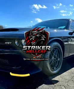 2023 Dodge Challenger SRT Demon 170