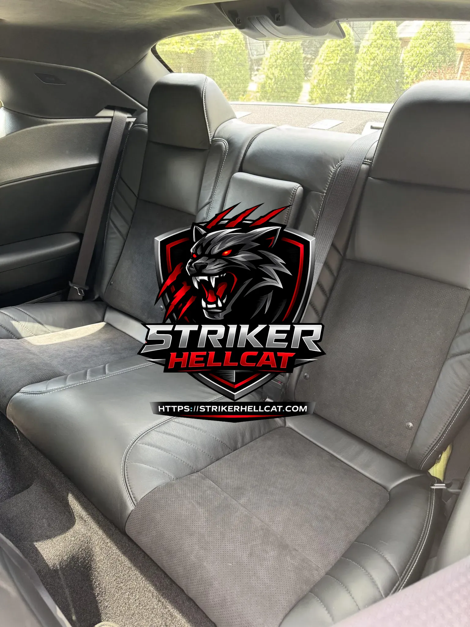 2023 Dodge Challenger SRT Demon 170 - Image 2