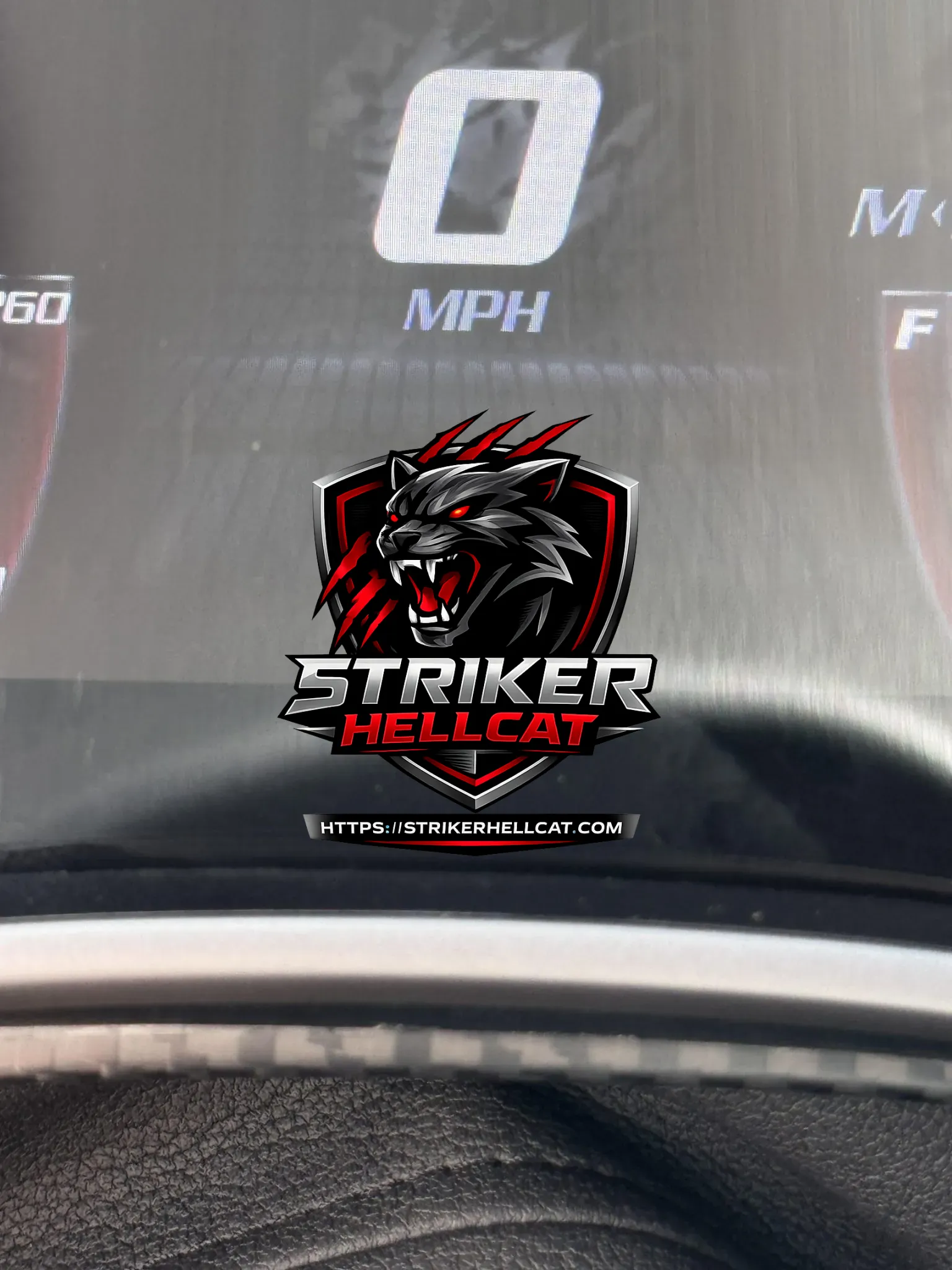 2023 Dodge Challenger SRT Demon 170 - Image 5