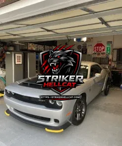 2023 Dodge Challenger SRT Demon 170