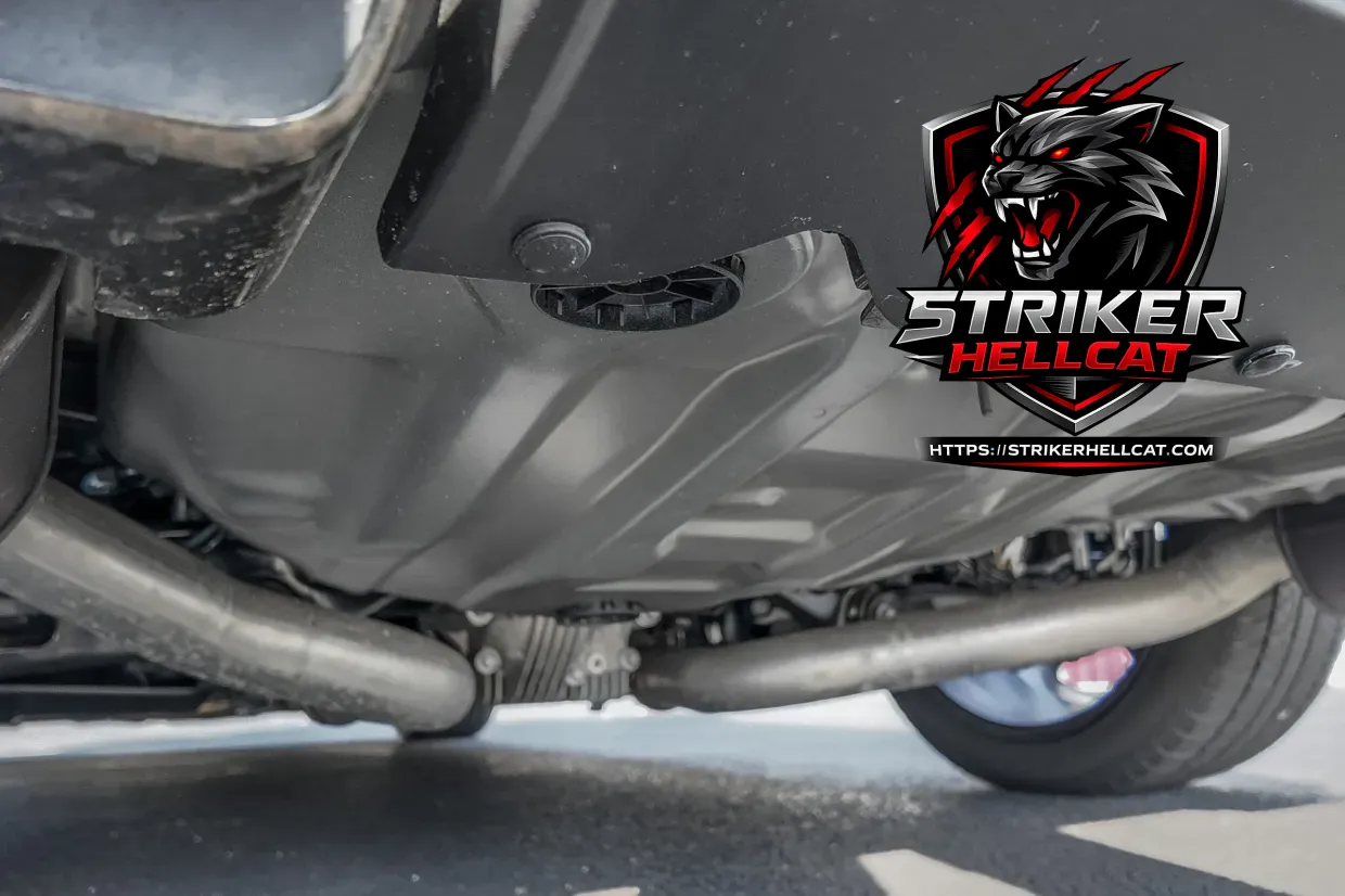 2023 Dodge Challenger SRT Hellcat Jailbreak - Image 2