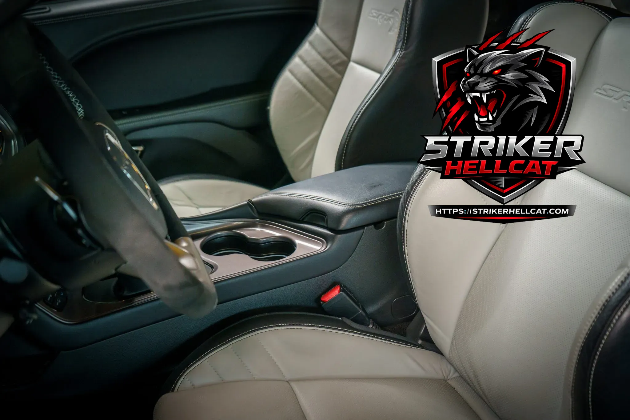 2023 Dodge Challenger SRT Hellcat Jailbreak Convertible Conversion - Image 6