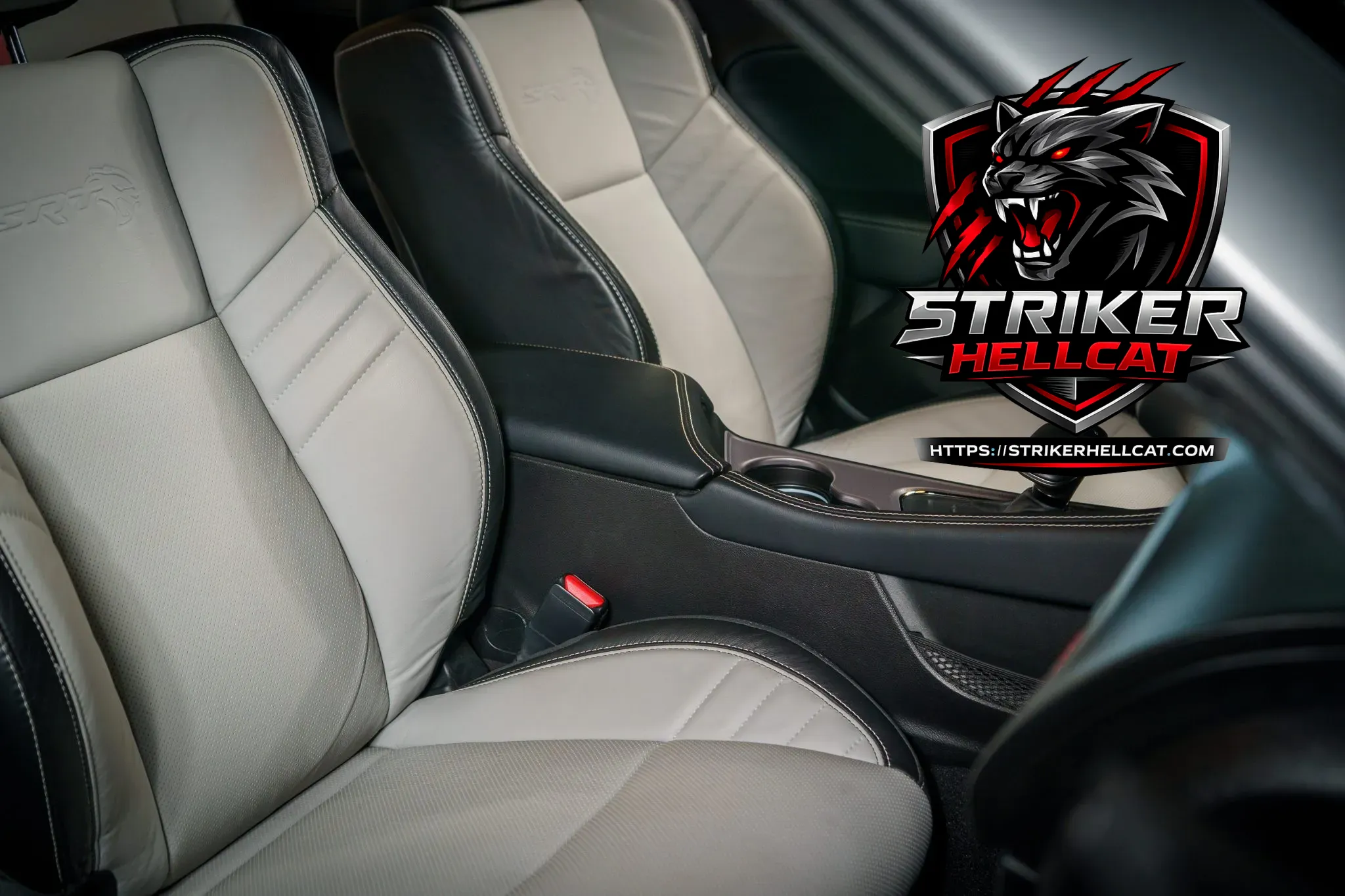 2023 Dodge Challenger SRT Hellcat Jailbreak Convertible Conversion - Image 8