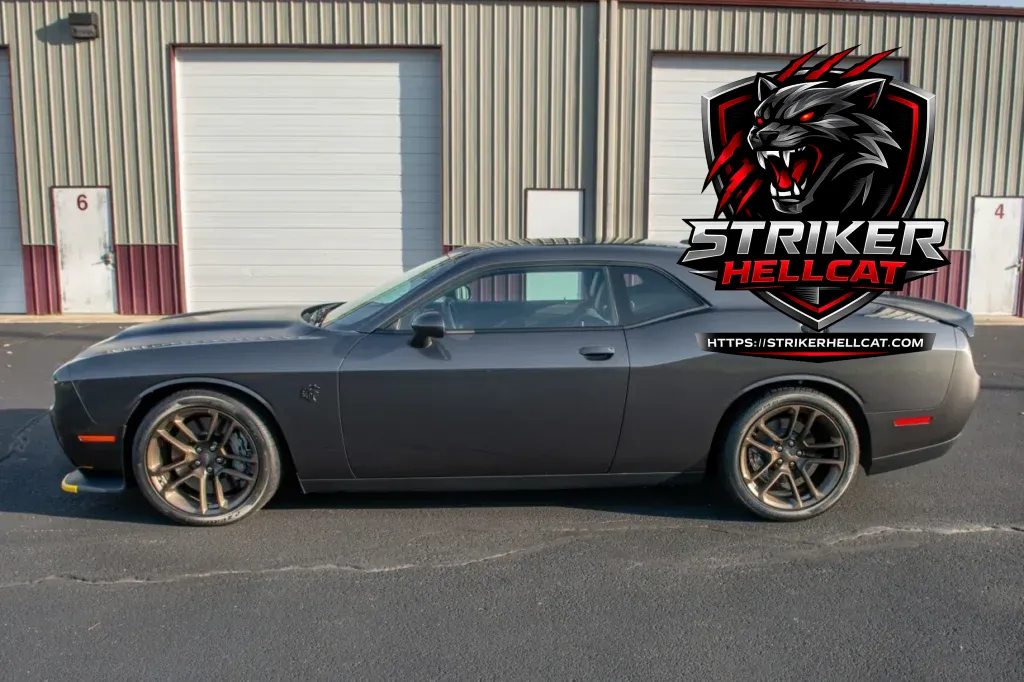 Learn how to buy a Hellcat for sale from us. Simple process, secure payment, delivery, and hassle-free registration.