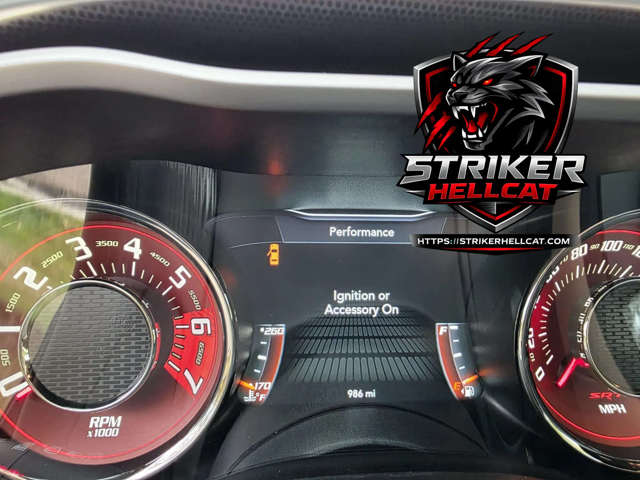 2023 Dodge Challenger SRT Hellcat Jailbreak 6-Speed - Image 8