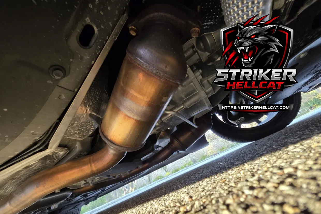 2023 Dodge Challenger SRT Hellcat Jailbreak 6-Speed - Image 10