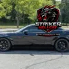 2023 Dodge Challenger SRT Hellcat Widebody Jailbreak