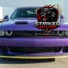 2023 Dodge Challenger SRT Hellcat Widebody Jailbreak 6-Speed Convertible Conversion