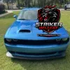 2023 Dodge Challenger SRT Hellcat Widebody Jailbreak