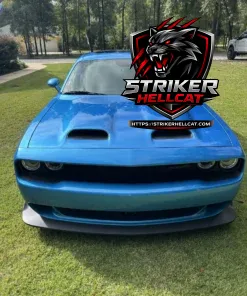 2023 Dodge Challenger SRT Hellcat Widebody Jailbreak