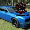 2023 Dodge Challenger SRT Hellcat Widebody Jailbreak