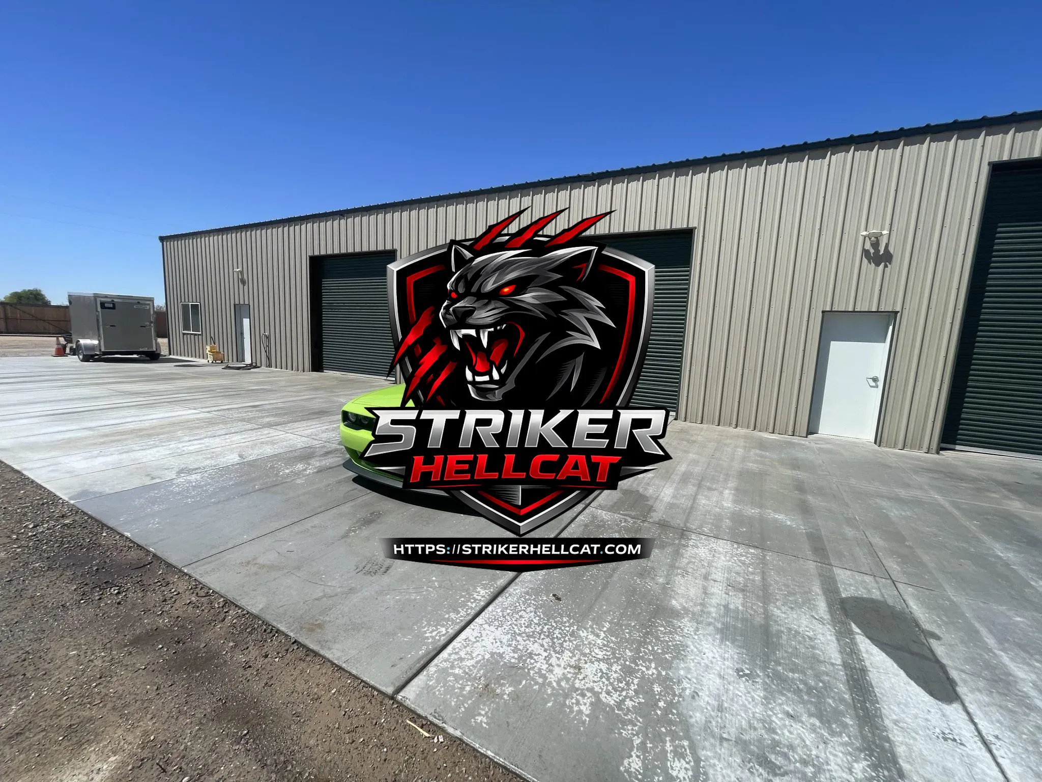 2023 Dodge Challenger R/T Scat Pack - Image 2