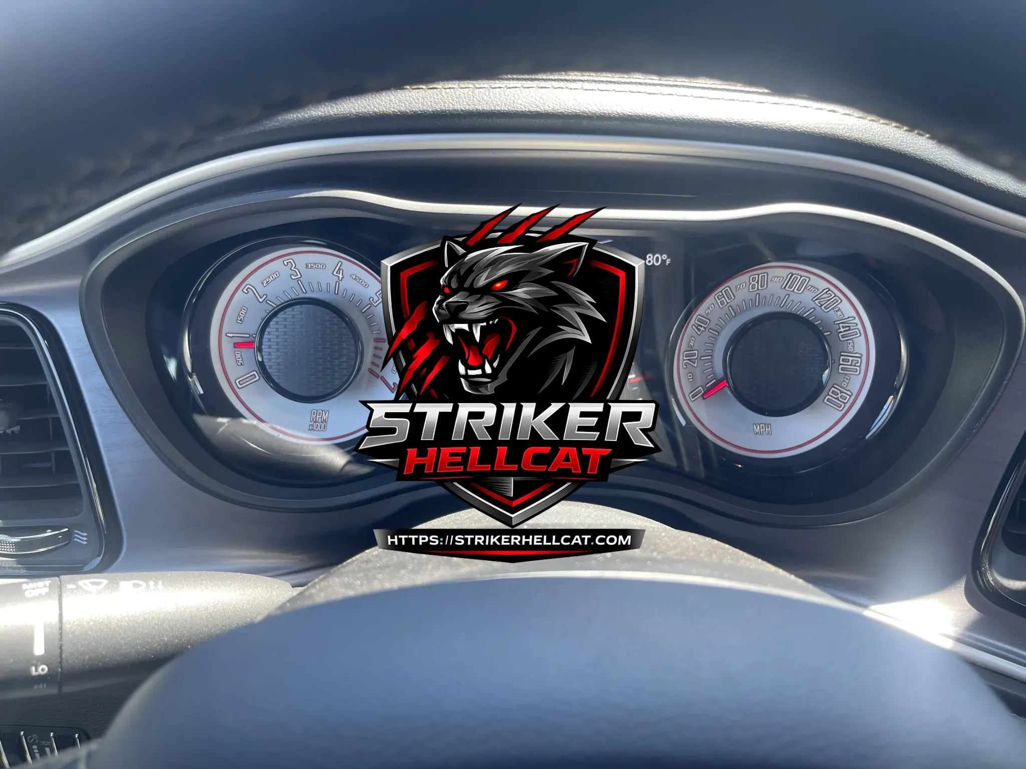 2023 Dodge Challenger R/T Scat Pack - Image 7