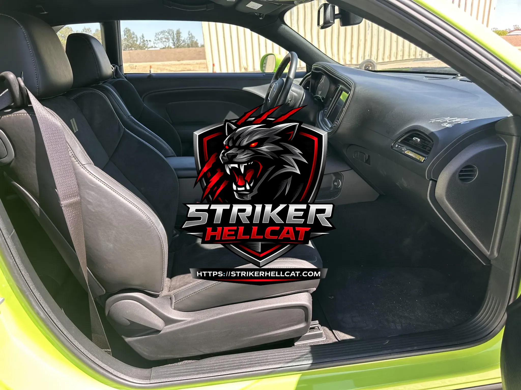 2023 Dodge Challenger R/T Scat Pack - Image 10