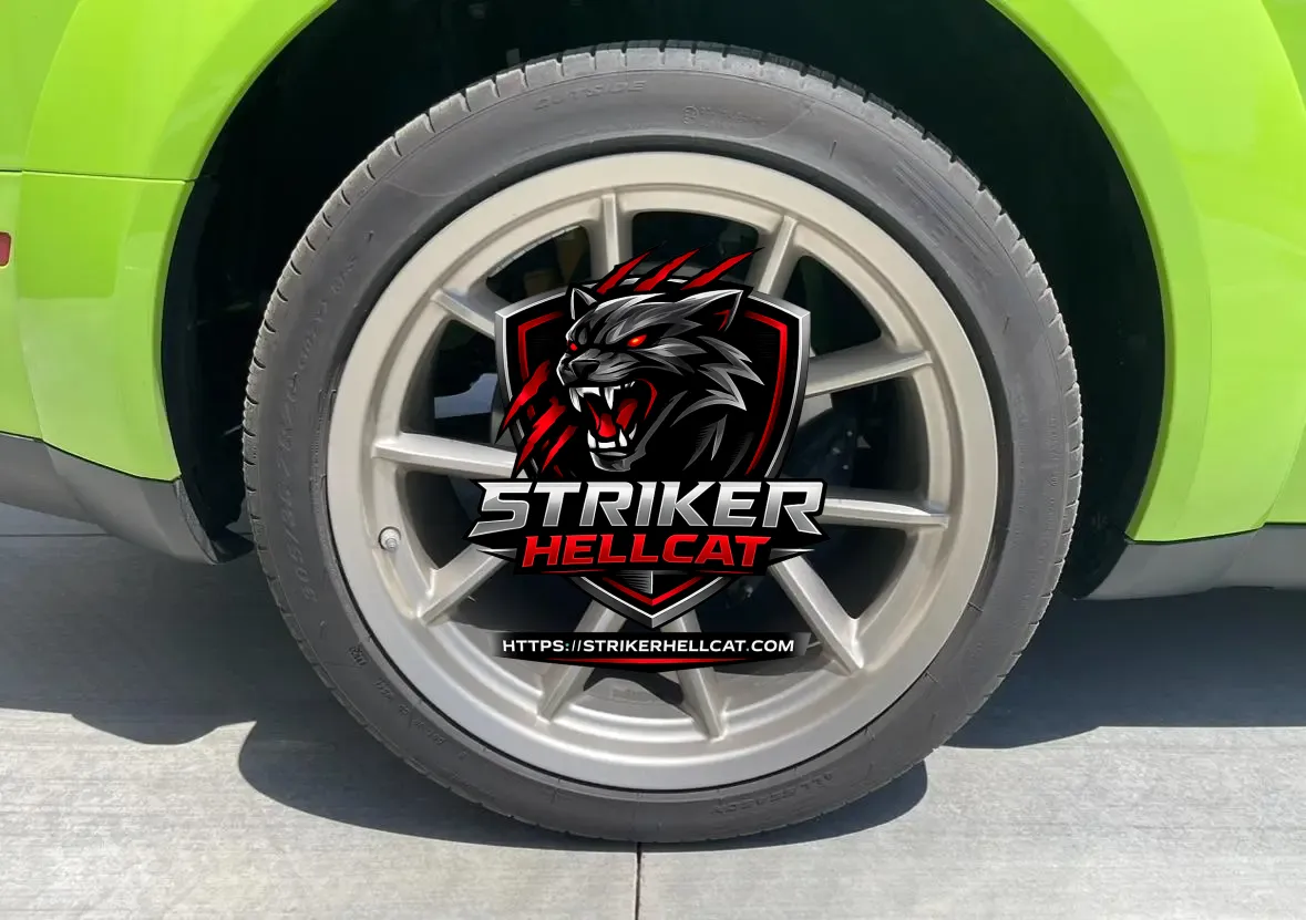 2023 Dodge Challenger R/T Scat Pack - Image 14