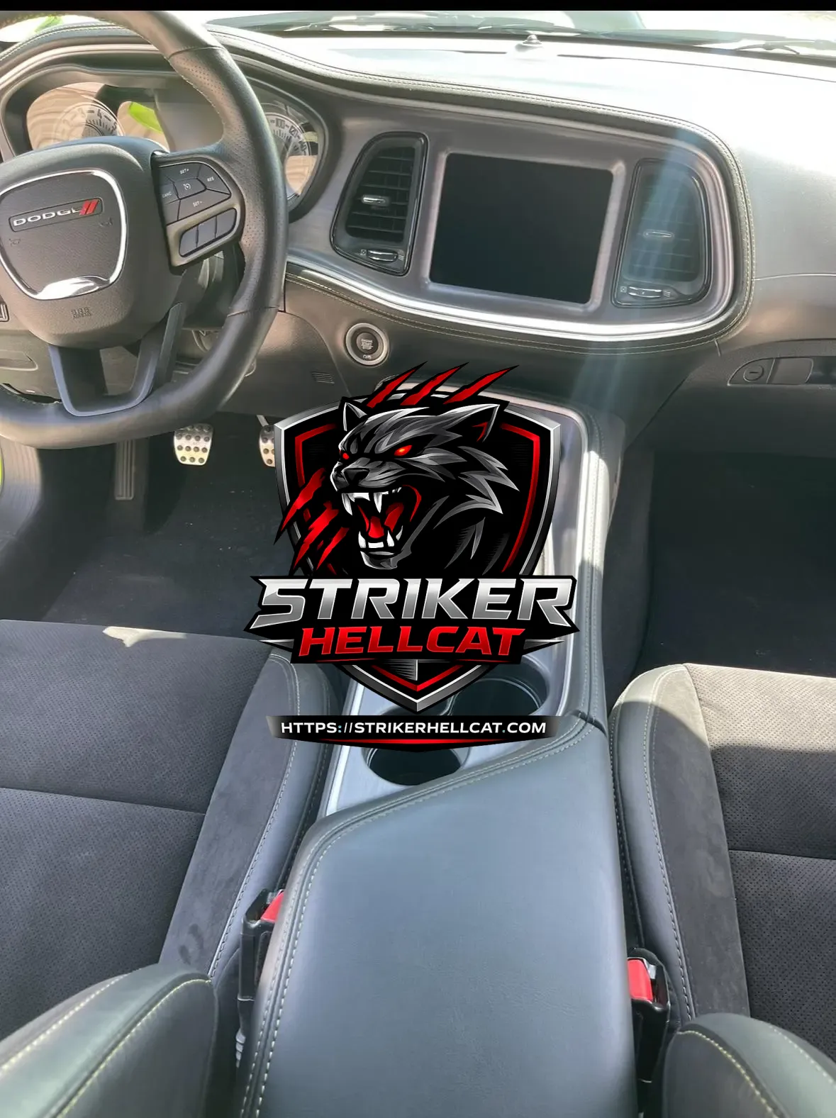 2023 Dodge Challenger R/T Scat Pack - Image 15