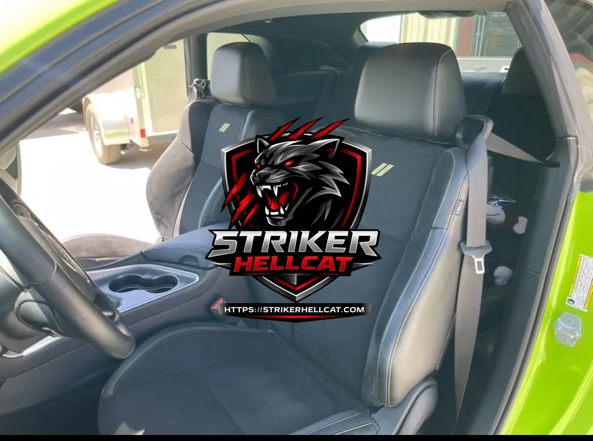 2023 Dodge Challenger R/T Scat Pack - Image 16