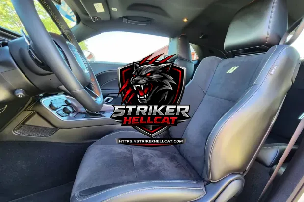 2023 Dodge Challenger R/T Scat Pack Swinger Edition - Image 2