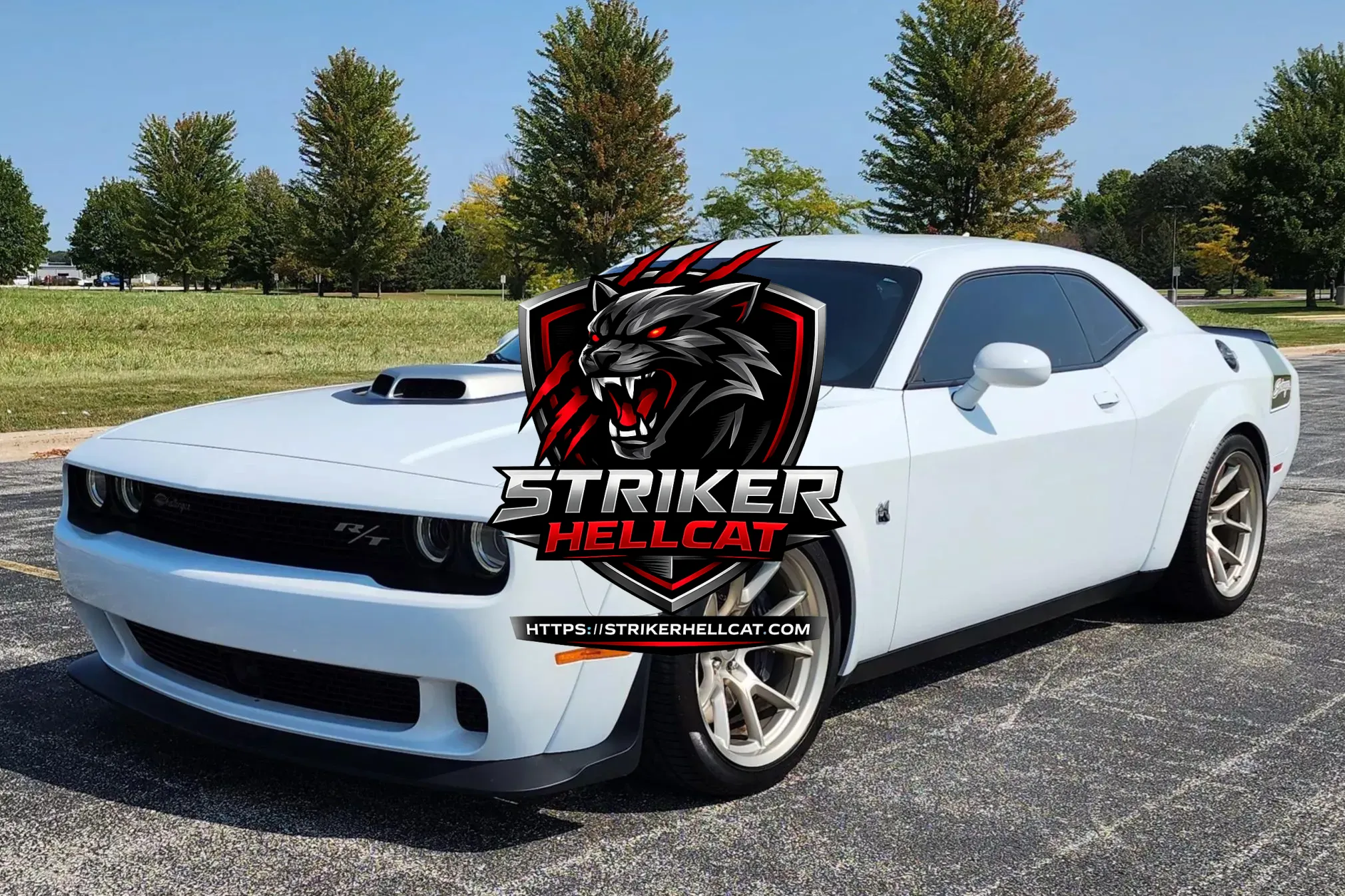 2023 Dodge Challenger R/T Scat Pack Swinger Edition - Image 3