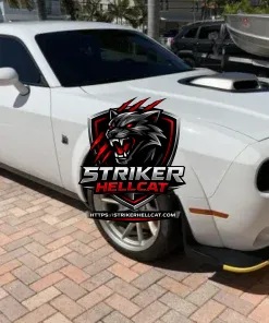 2023 Dodge Challenger R/T Scat Pack Widebody Swinger