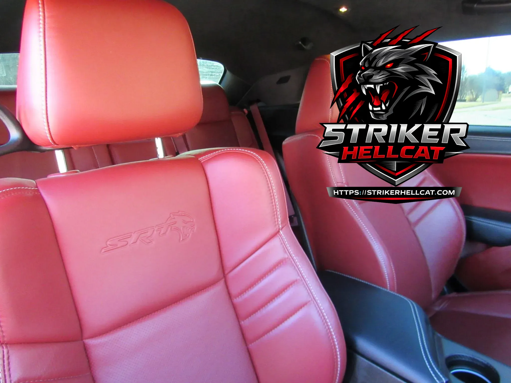 2023 Dodge Challenger SRT Hellcat Jailbreak - Image 10