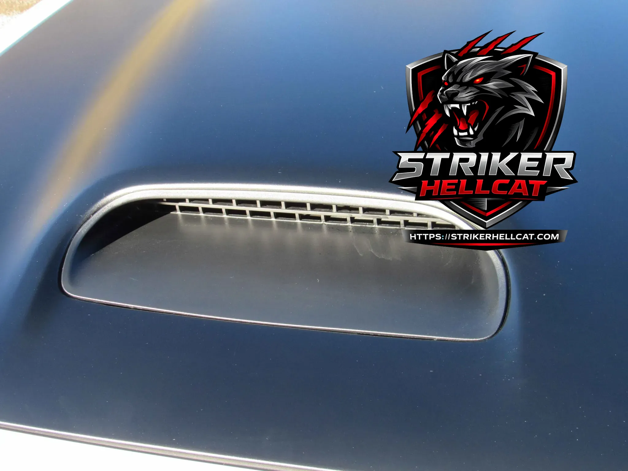 2023 Dodge Challenger SRT Hellcat Jailbreak - Image 2