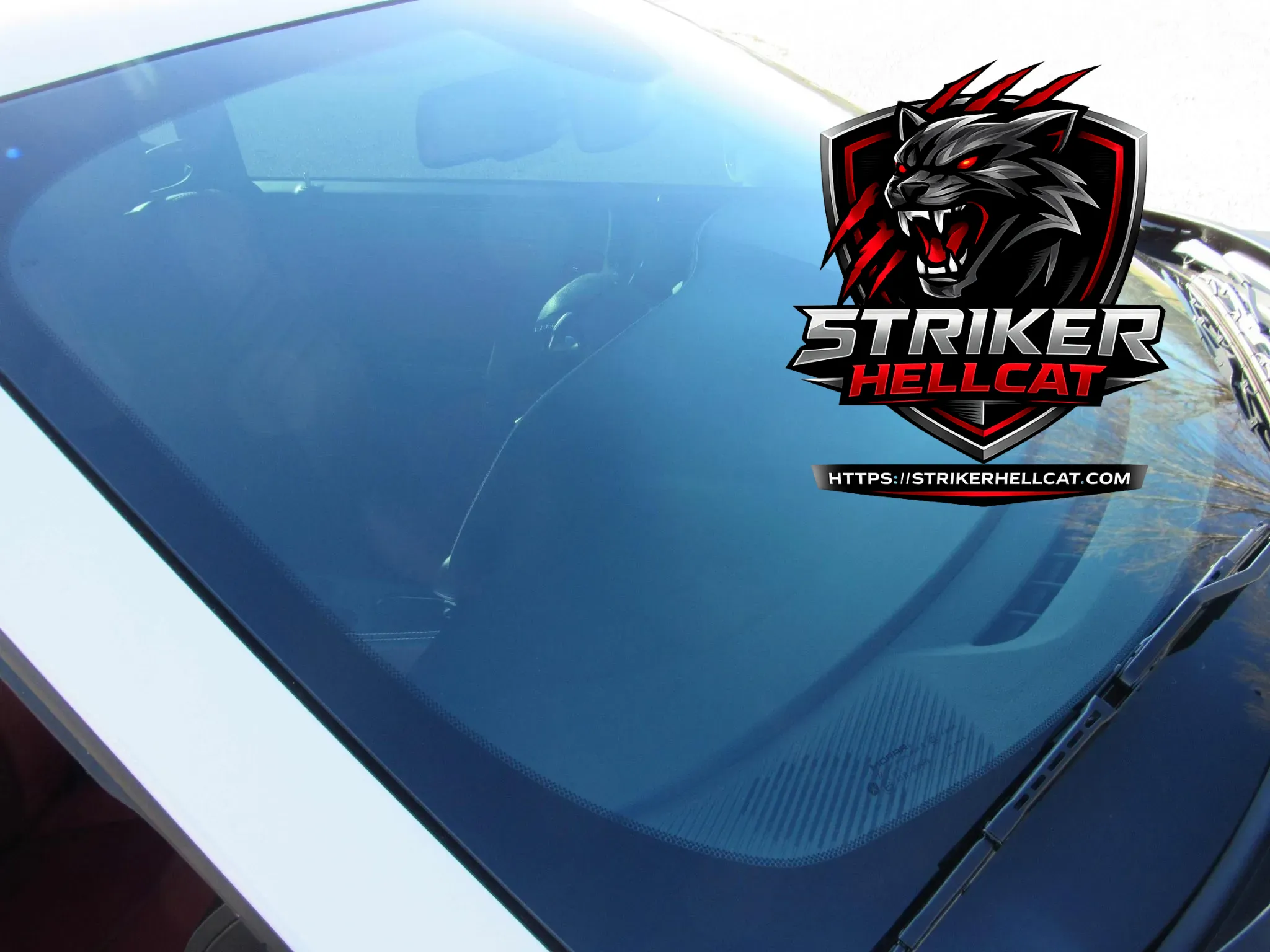 2023 Dodge Challenger SRT Hellcat Jailbreak - Image 12