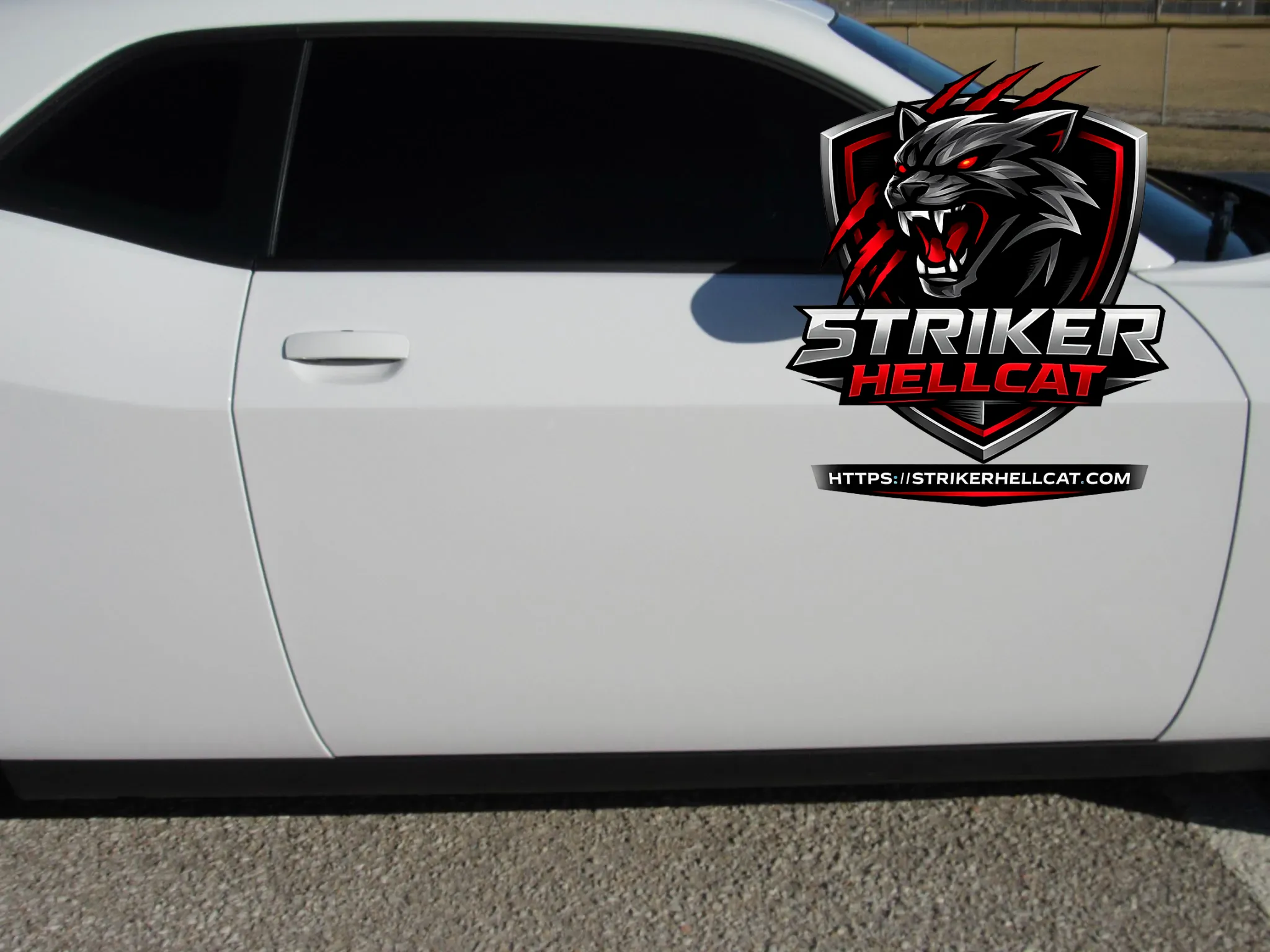 2023 Dodge Challenger SRT Hellcat Jailbreak - Image 5