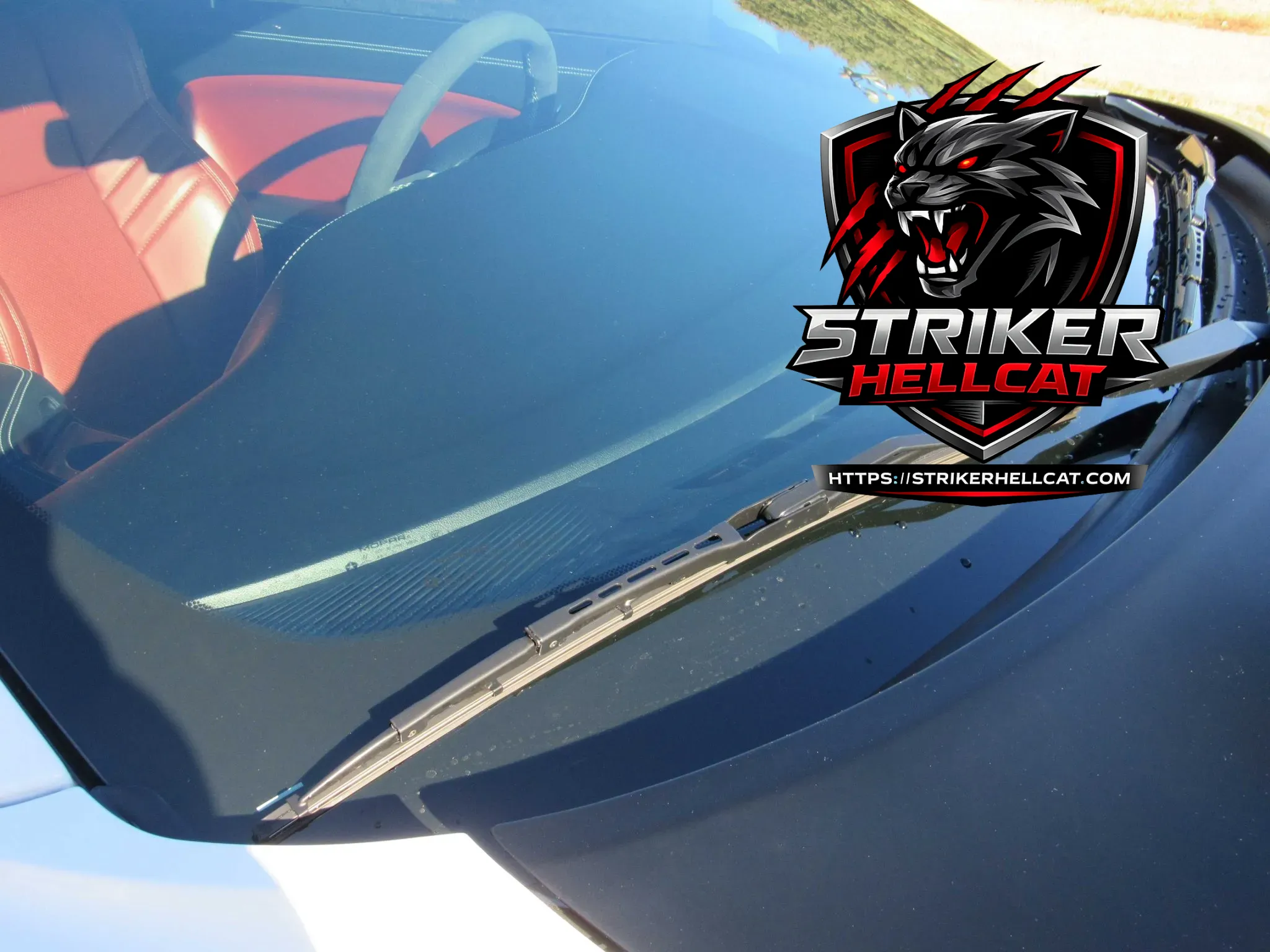 2023 Dodge Challenger SRT Hellcat Jailbreak - Image 6