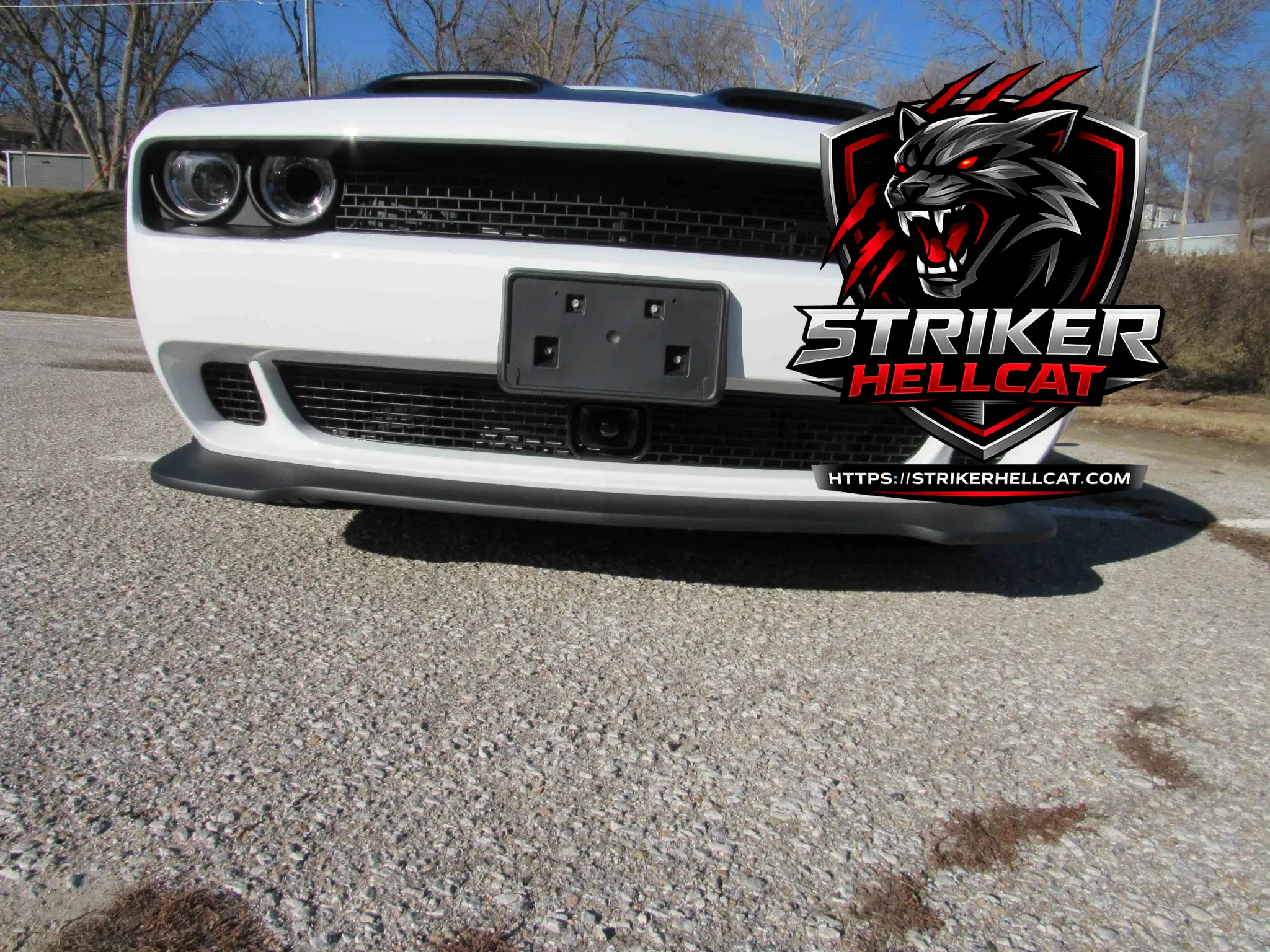 2023 Dodge Challenger SRT Hellcat Jailbreak - Image 7