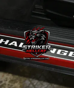 2015 Dodge Challenger R/T Plus